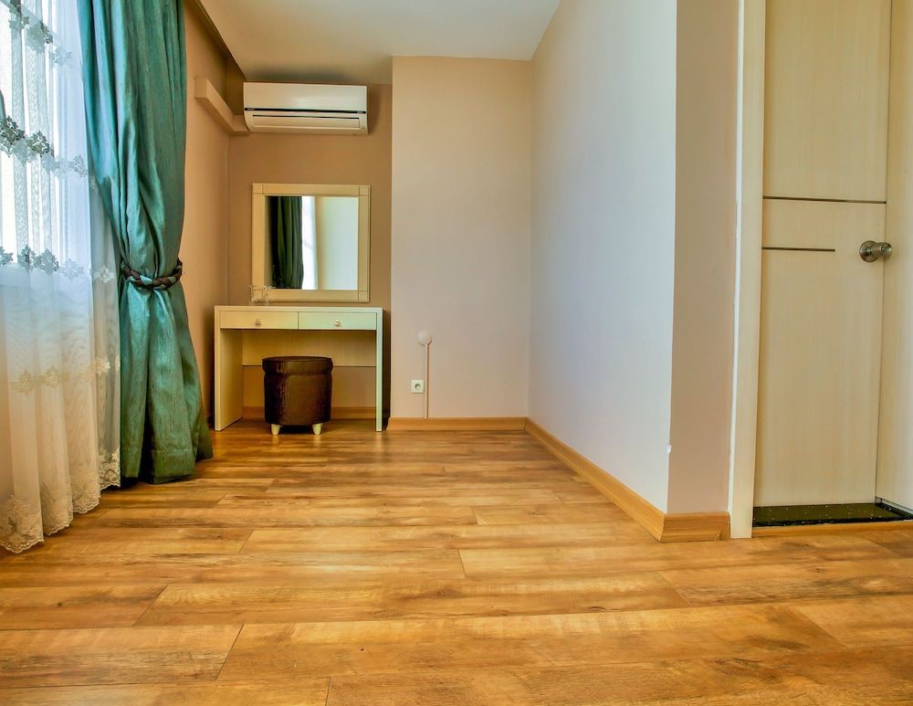 Buyukada Princess Hotel Deluxe Double Room 6