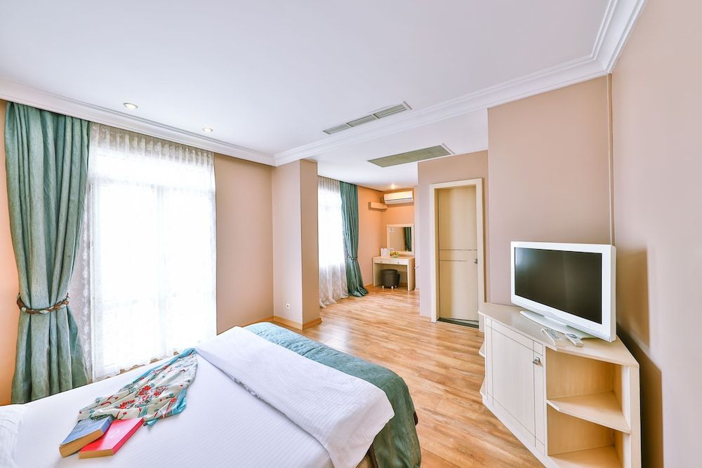 Buyukada Princess Hotel