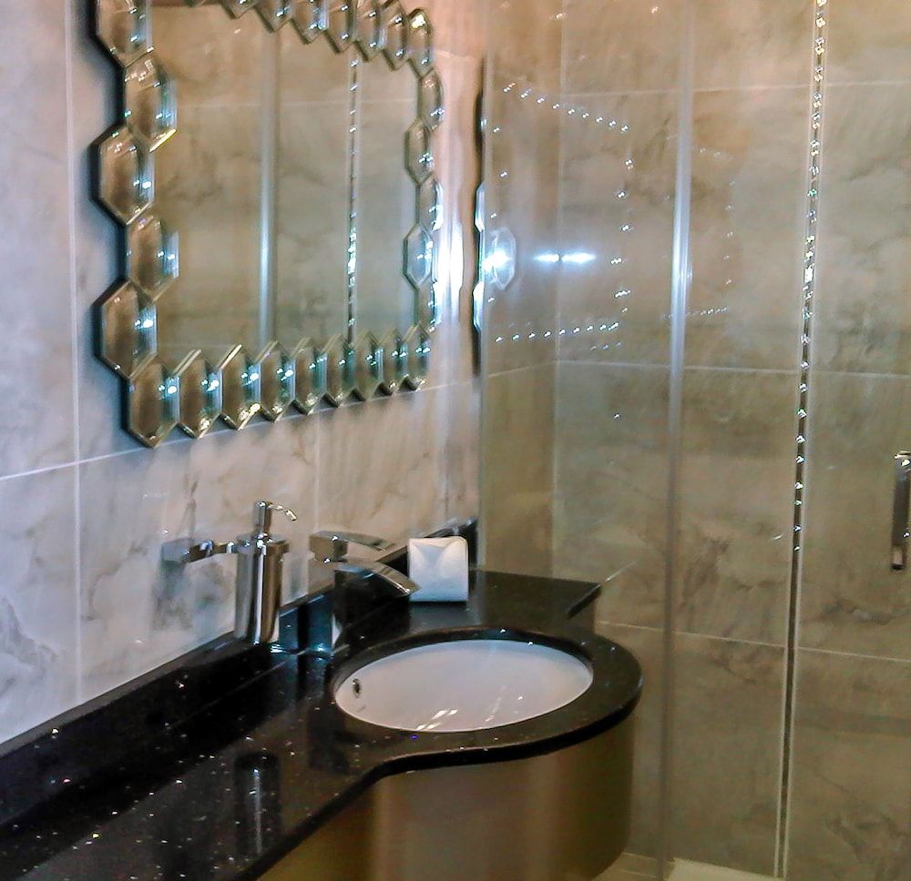 Buyukada Princess Hotel Superior Double Room, Sea View 6