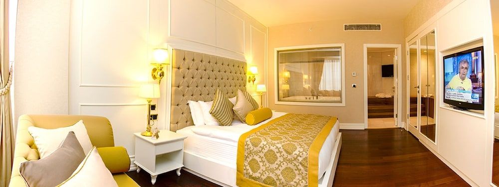 Barida Hotels Superior Suite 3