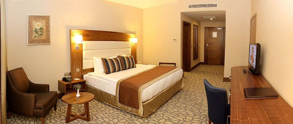 Barida Hotels Standard Double or Twin Room 3