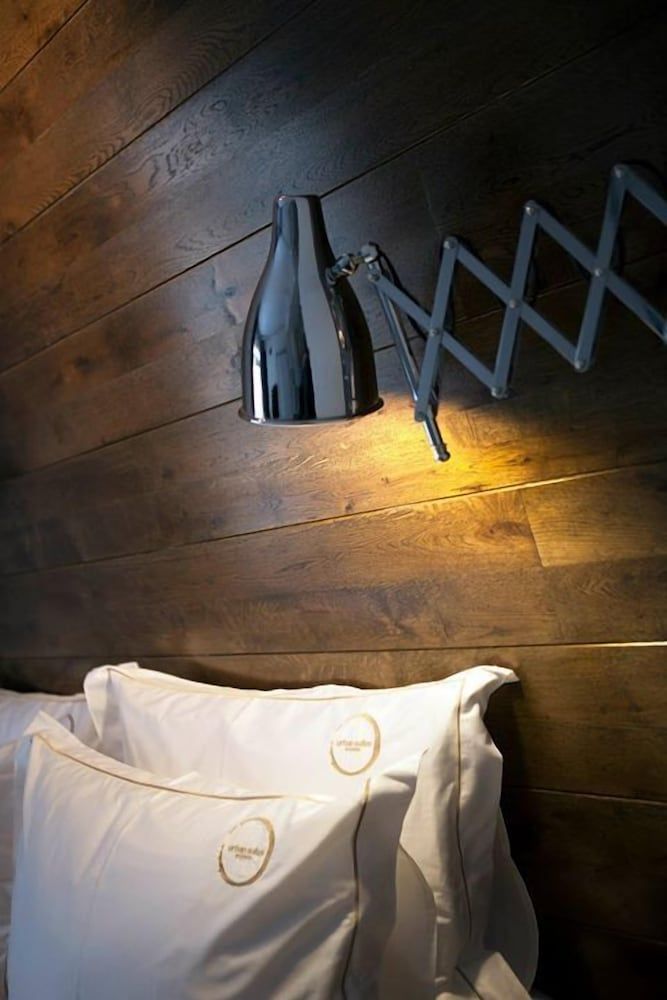 Urban Homes Istanbul Apartment, 1 Bedroom 13