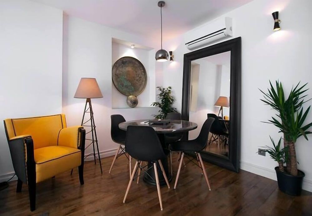 undefined Urban Homes Istanbul 10