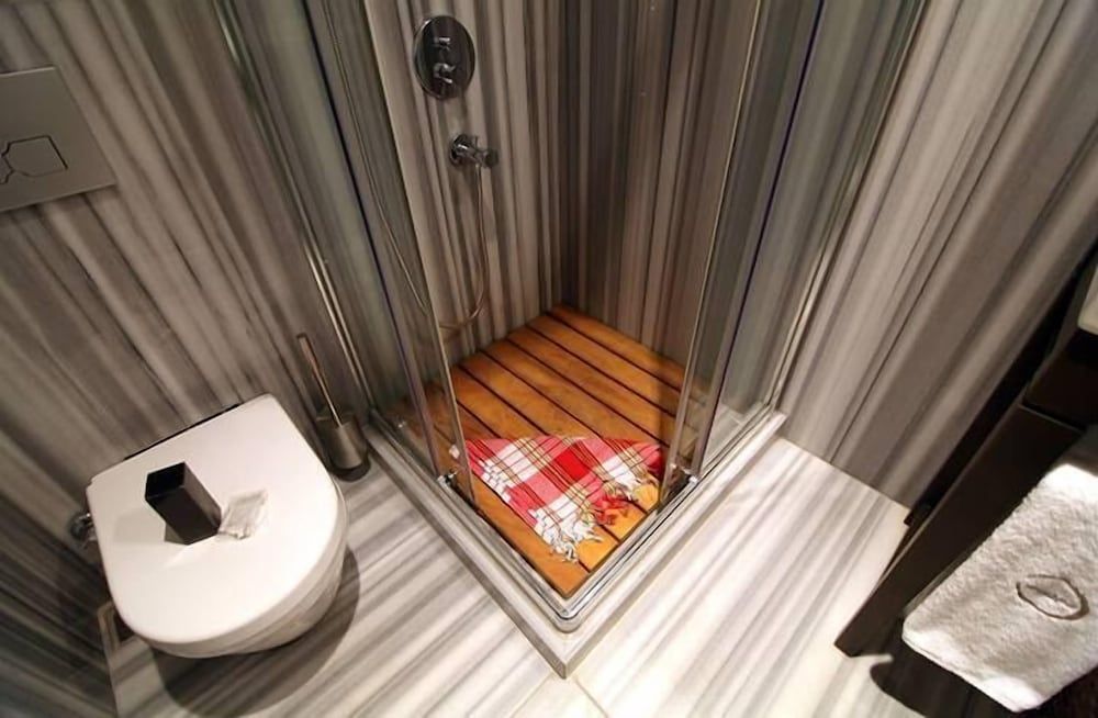 Urban Homes Istanbul Apartment, 1 Bedroom 15