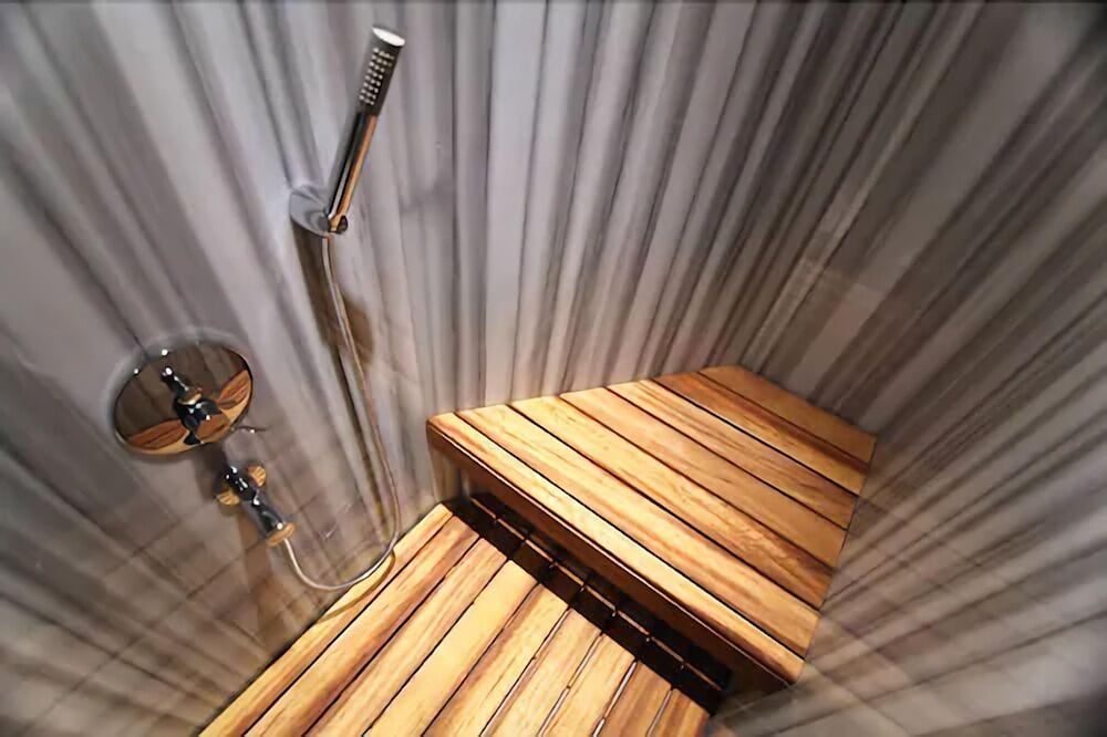 Urban Homes Istanbul Apartment, 3 Bedrooms 11