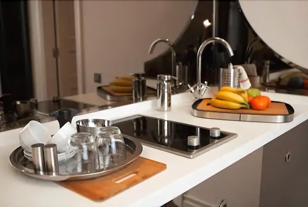 undefined Urban Homes Istanbul 9