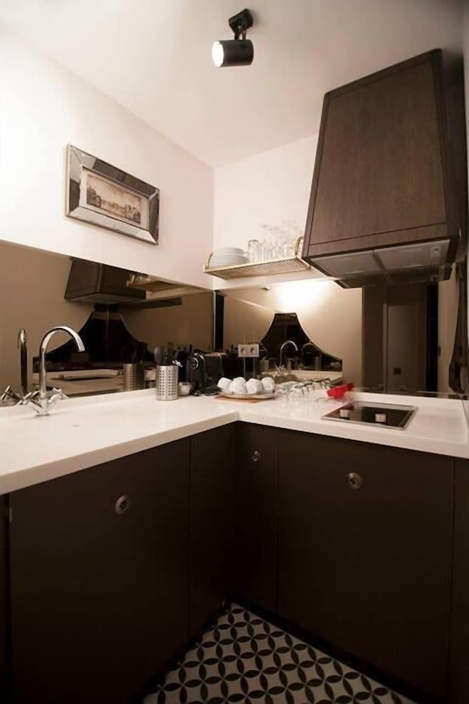 undefined Urban Homes Istanbul 8