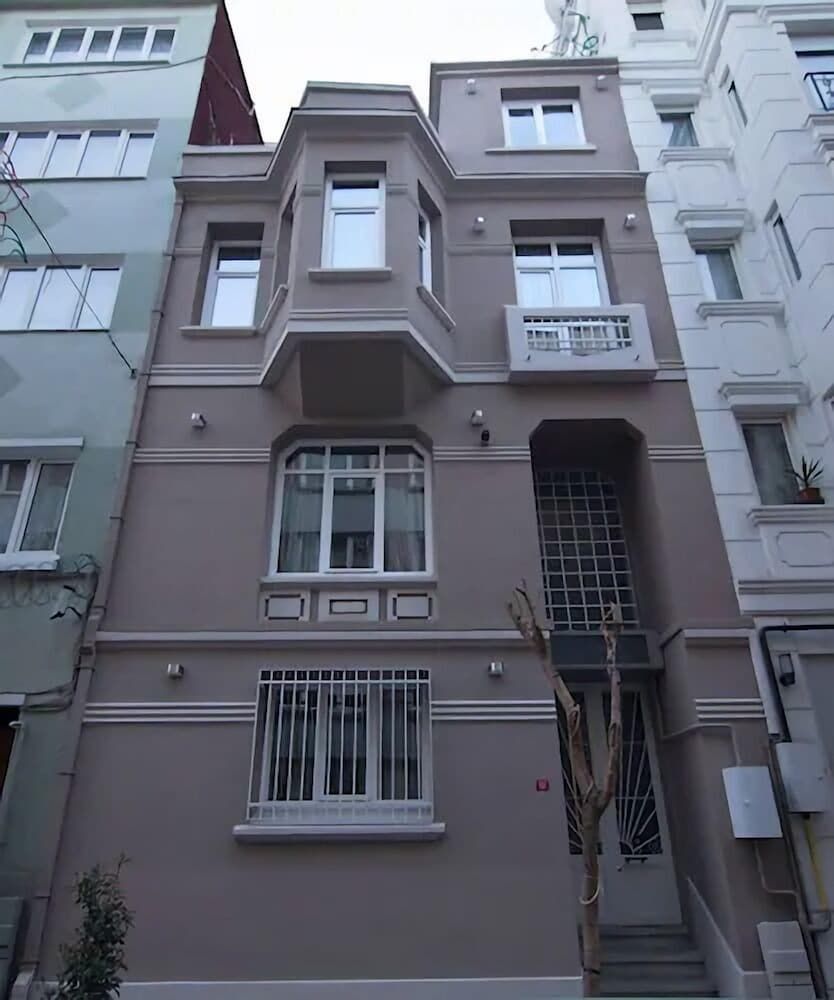 undefined Urban Homes Istanbul