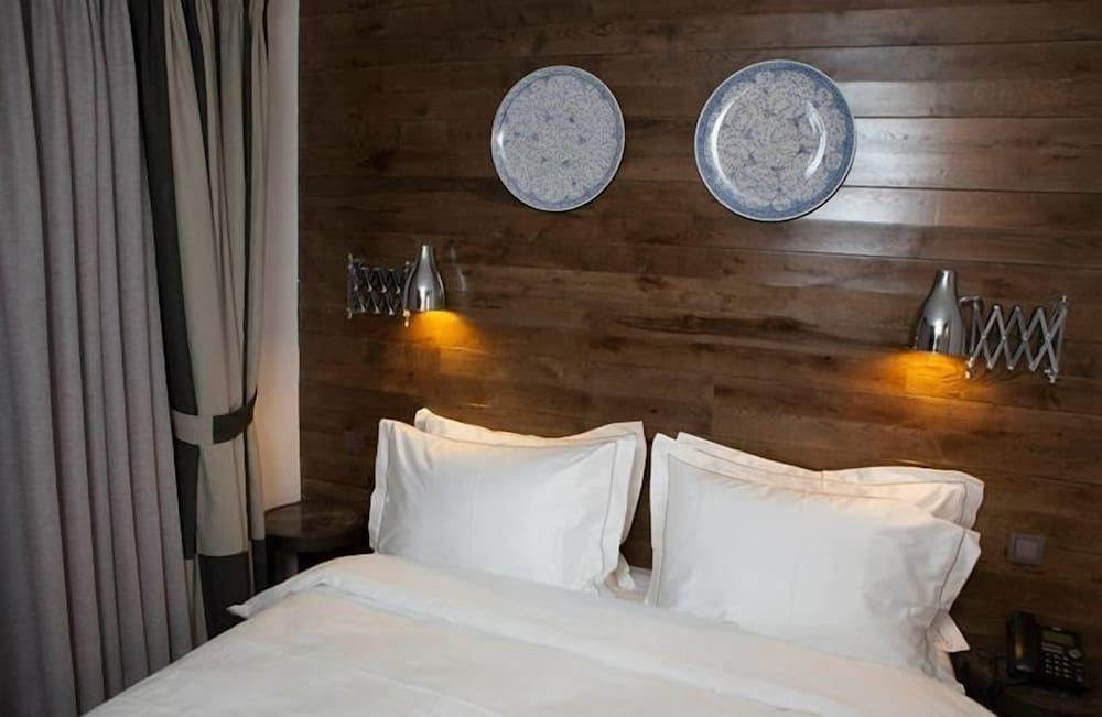 Urban Homes Istanbul Apartment, 1 Bedroom 2