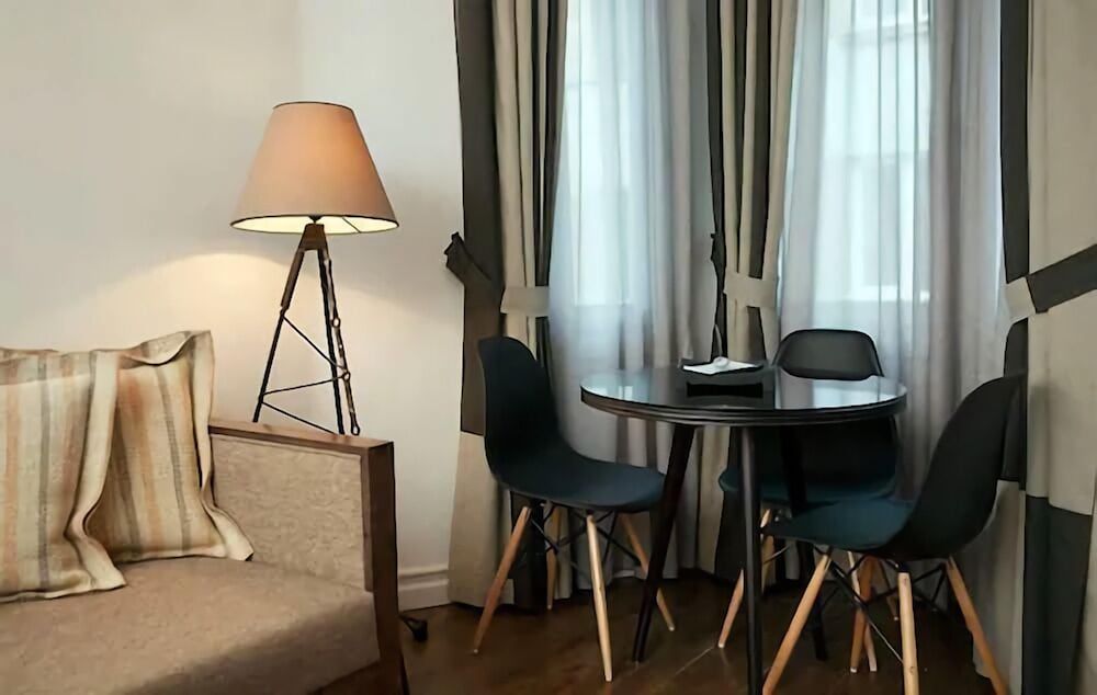Urban Homes Istanbul Apartment, 1 Bedroom 10