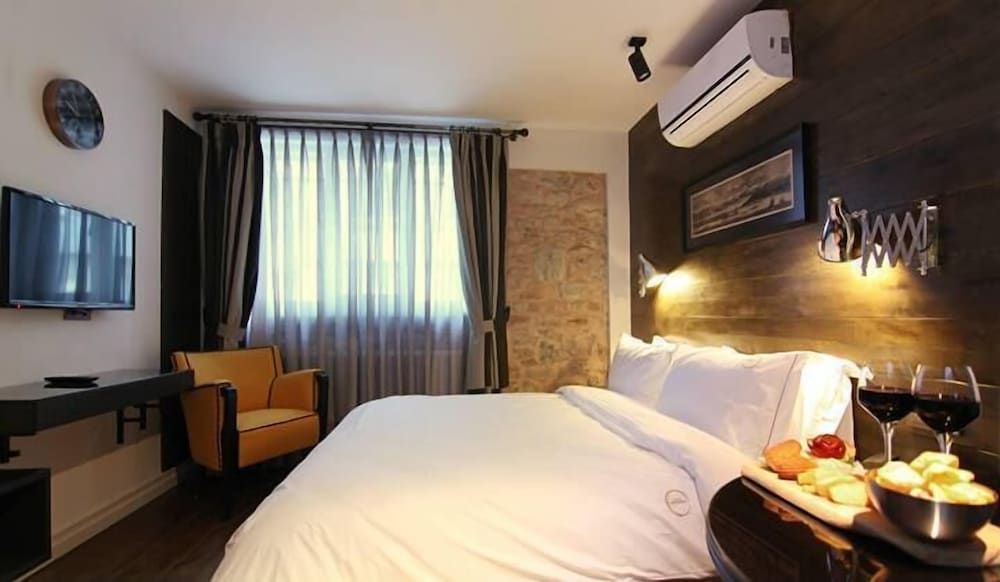 Urban Homes Istanbul Studio 3