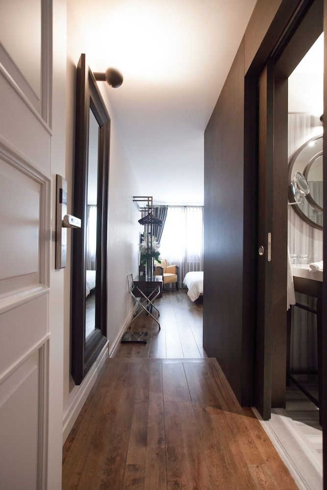 Urban Homes Istanbul Studio 8