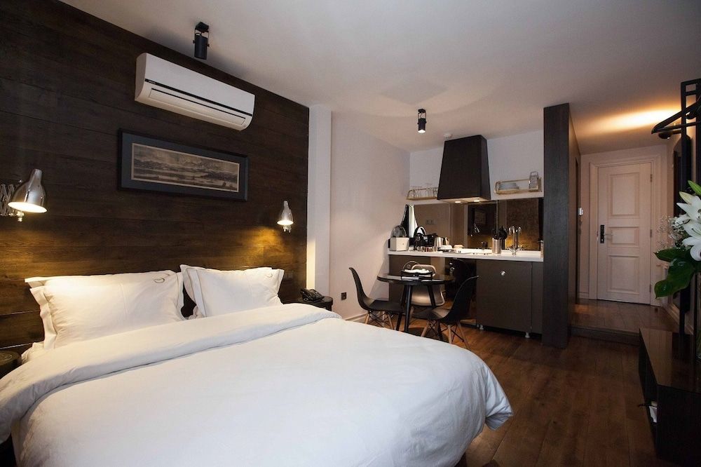 Urban Homes Istanbul Studio