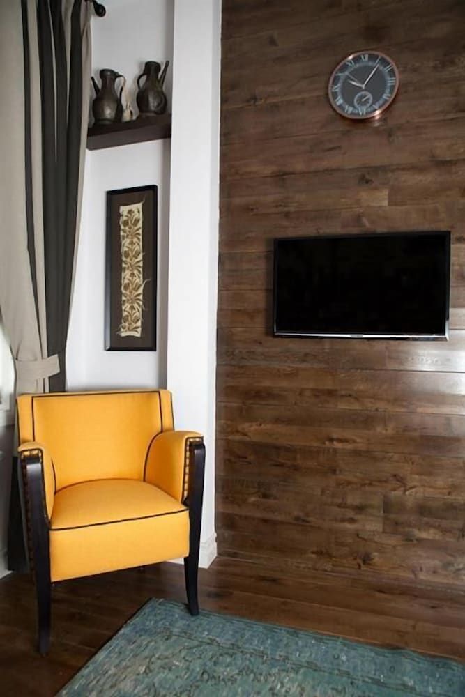 Urban Homes Istanbul Apartment, 1 Bedroom 14