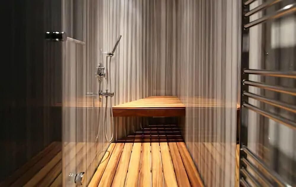 Urban Homes Istanbul Apartment, 3 Bedrooms 12