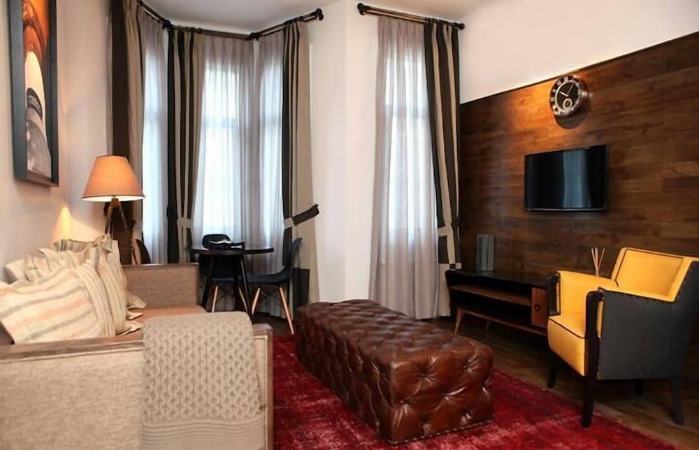 Urban Homes Istanbul Apartment, 1 Bedroom 12