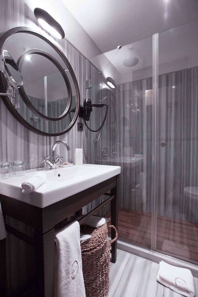 Urban Homes Istanbul Studio 7