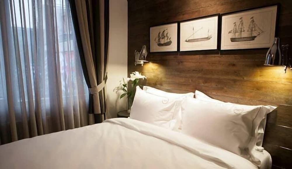 undefined Urban Homes Istanbul 6