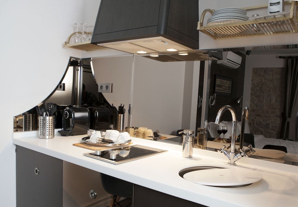 Urban Homes Istanbul Apartment, 1 Bedroom 5