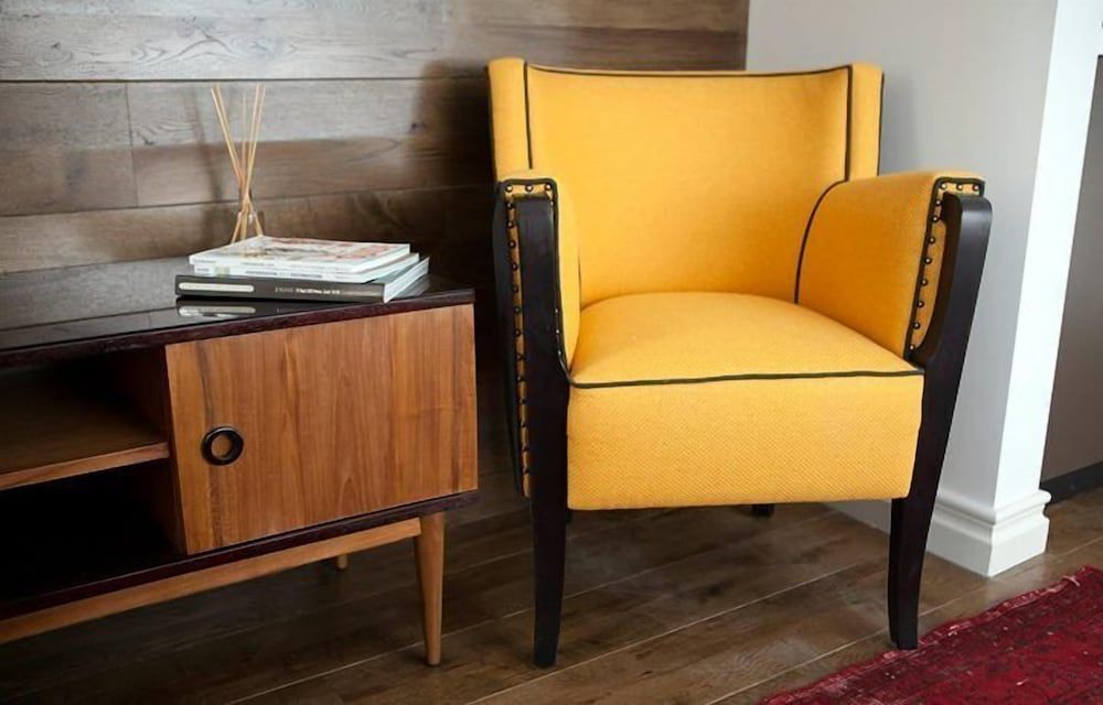 Urban Homes Istanbul Apartment, 1 Bedroom 9