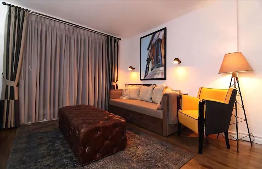Urban Homes Istanbul Apartment, 3 Bedrooms 10
