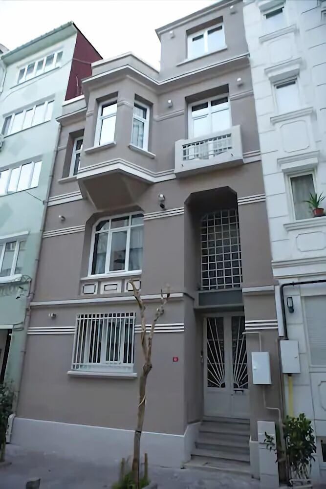 undefined Urban Homes Istanbul 2