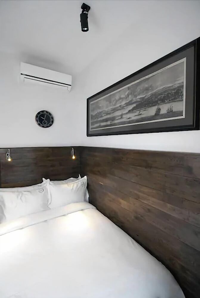 Urban Homes Istanbul Apartment, 1 Bedroom