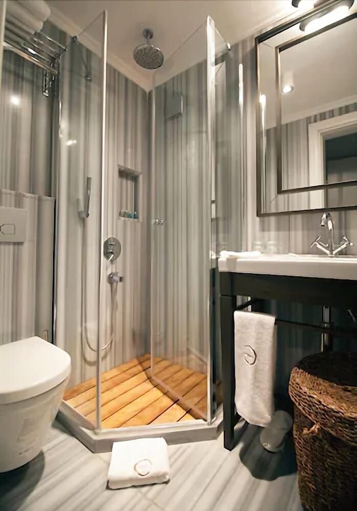 Urban Homes Istanbul Apartment, 1 Bedroom 16