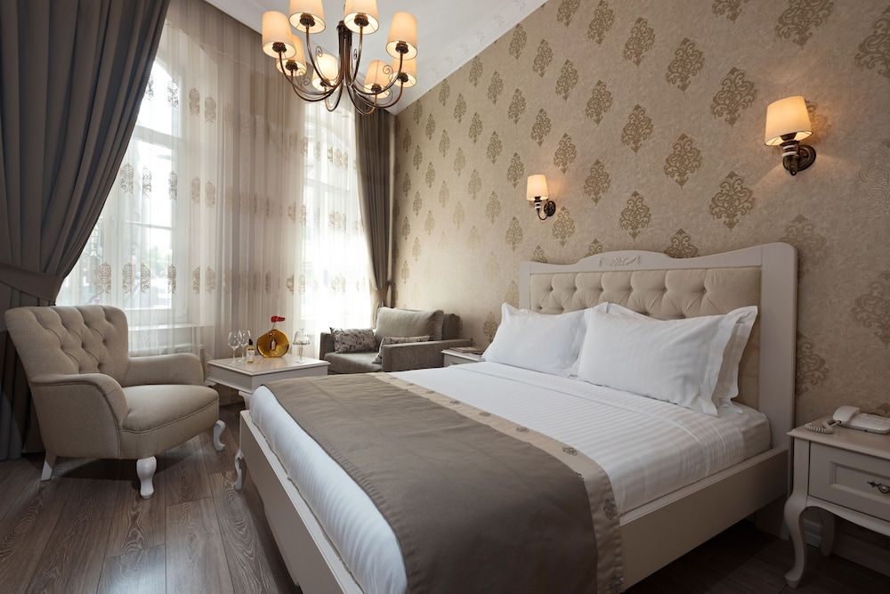 undefined Louis Appartements Galata 2