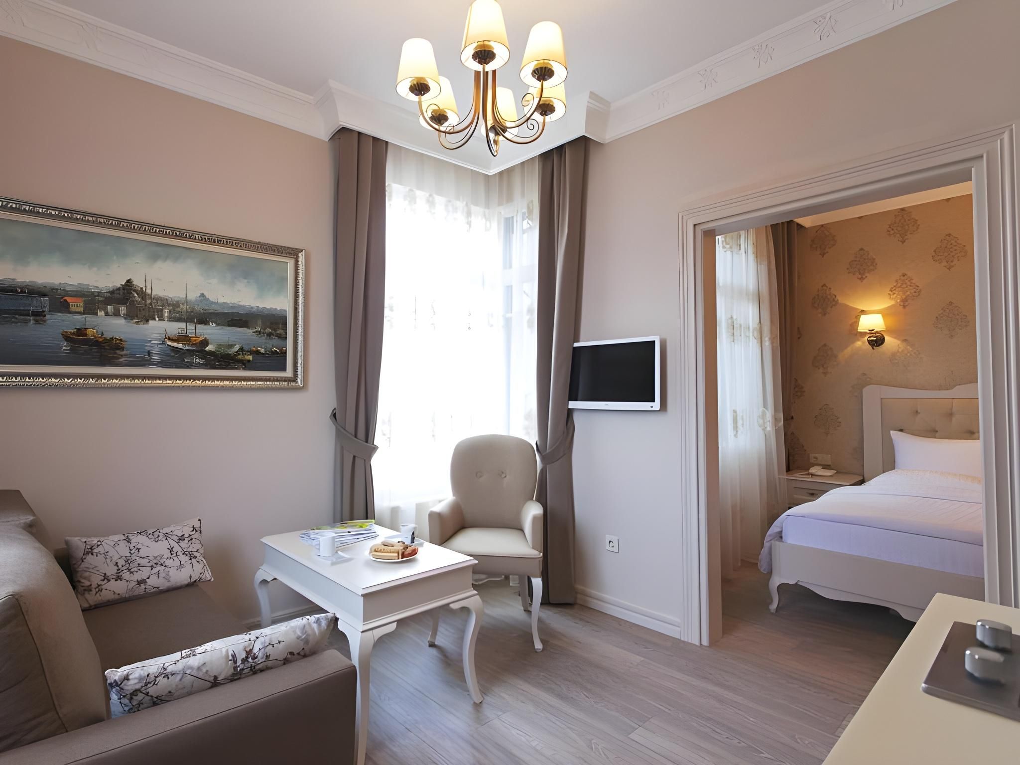 Superior Suite