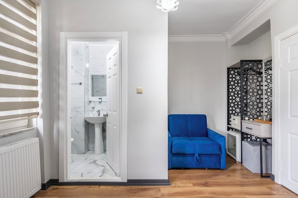 undefined Taksim Trust Hotel 2