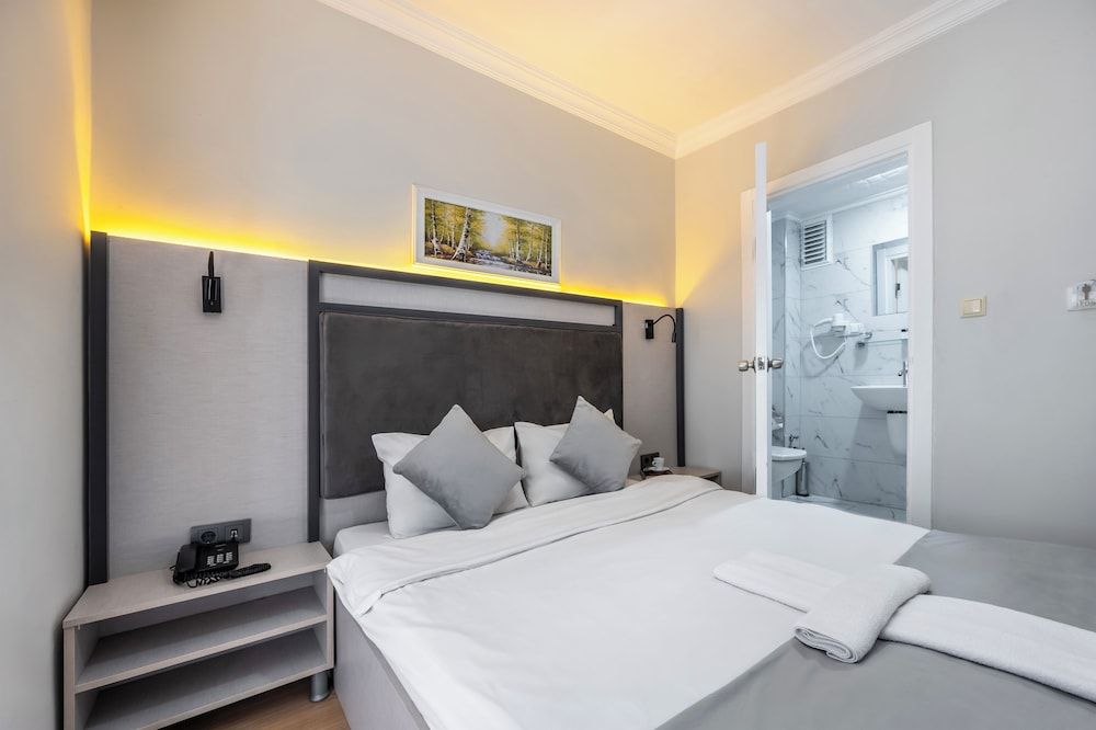 Standard Double Room, 1 Double Bed