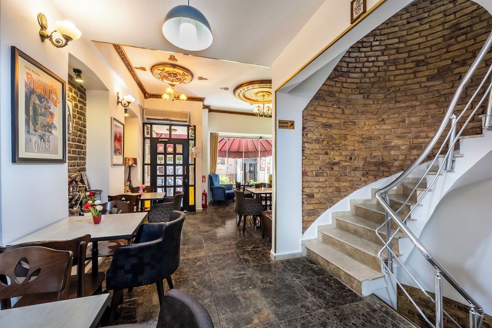 undefined Taksim Trust Hotel 8