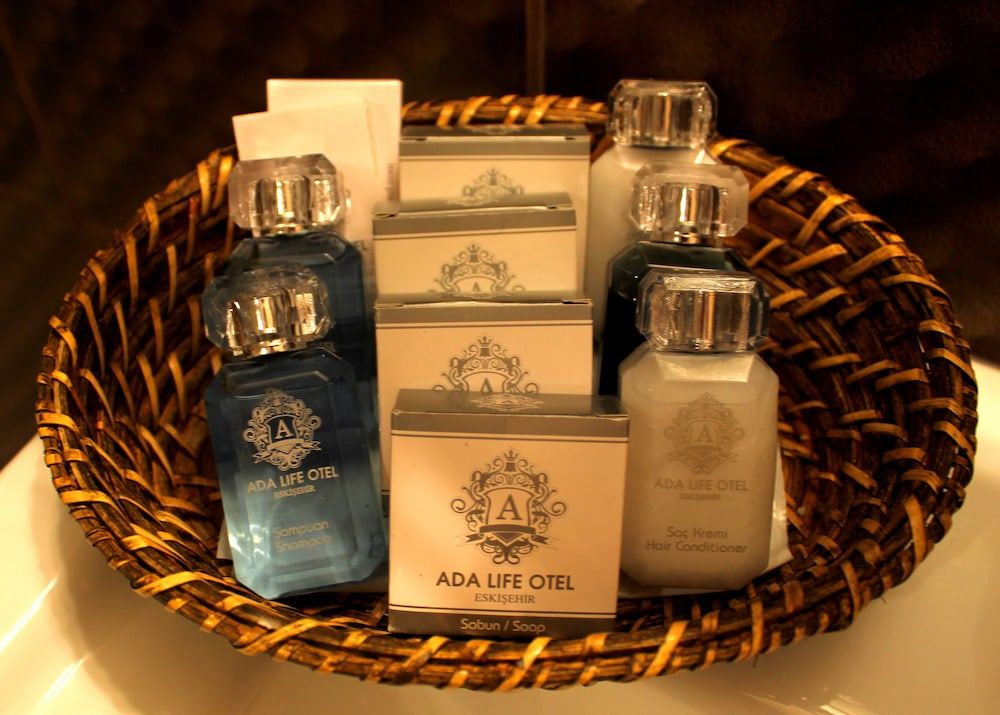 Ada Life Standard Double or Twin Room 5