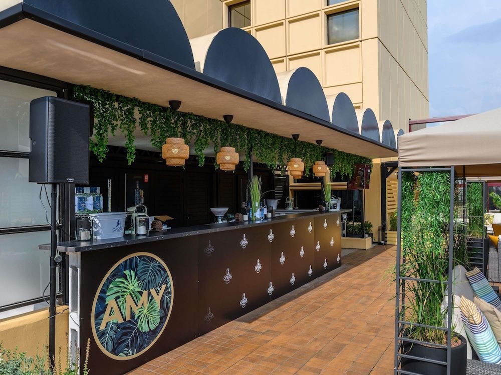 undefined Novotel Budapest City 2