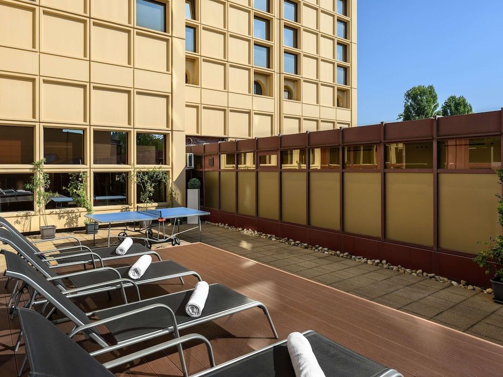 undefined Novotel Budapest City 3