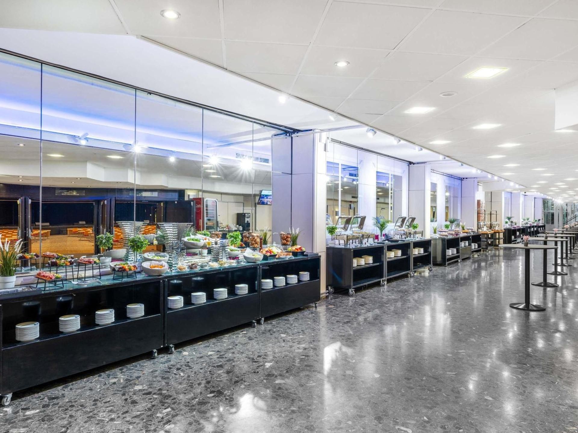 meeting room / ballrooms