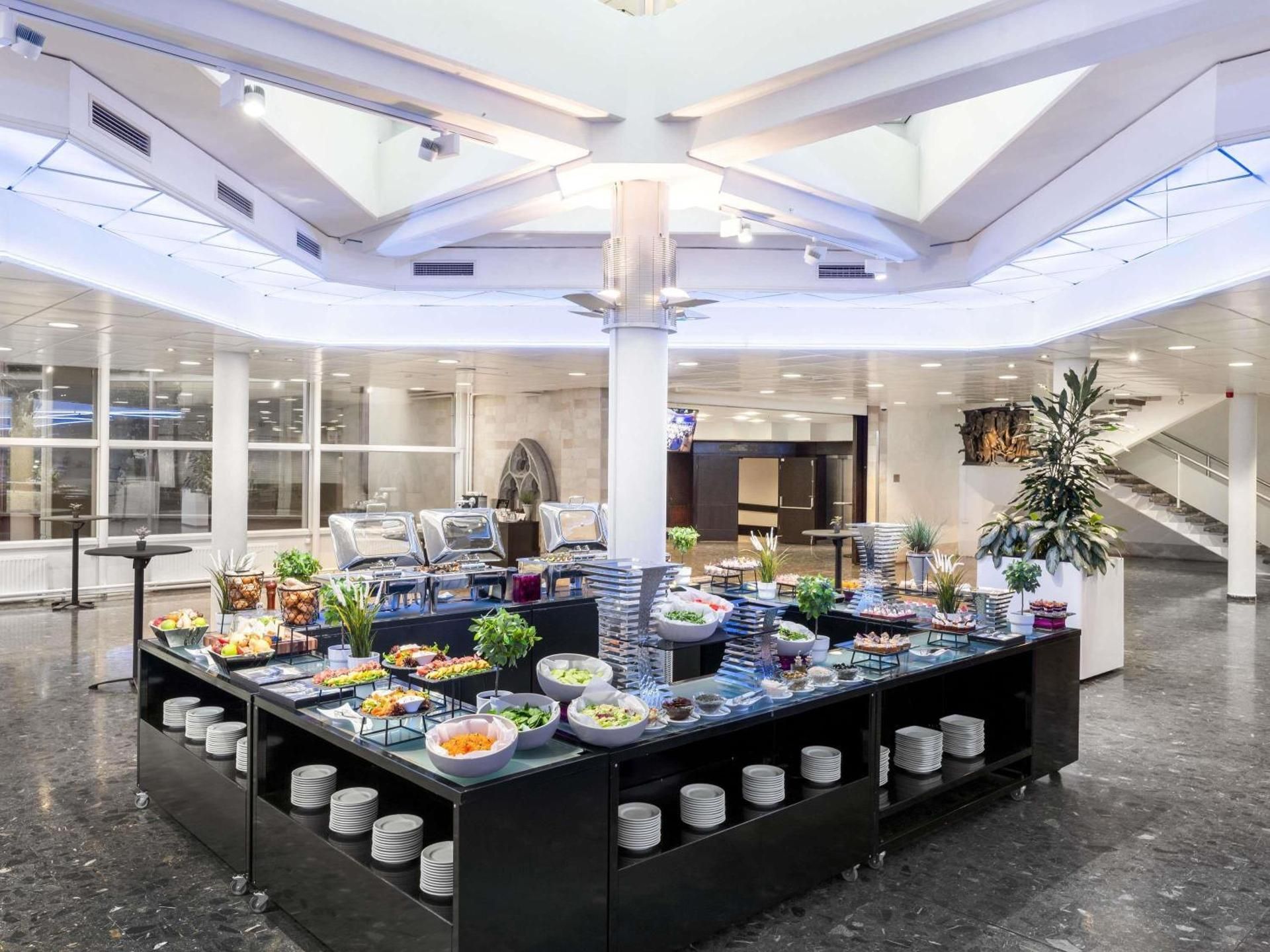 meeting room / ballrooms