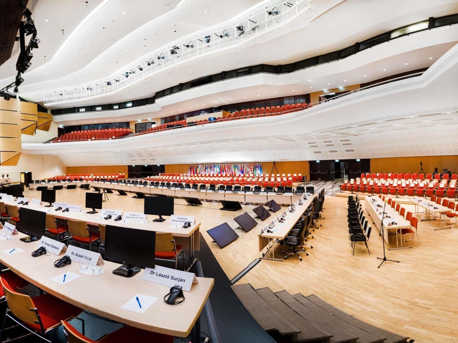 meeting room / ballrooms