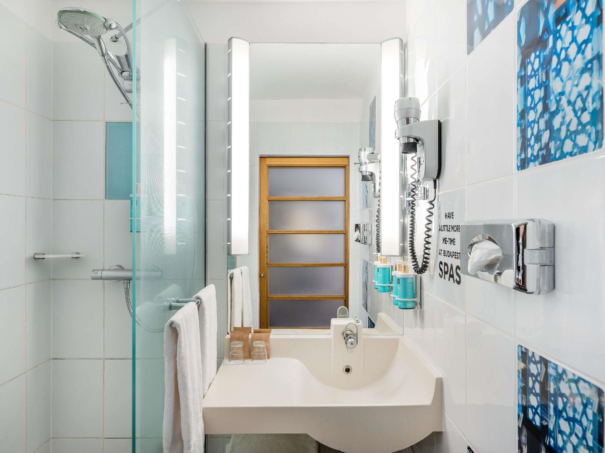 Executive Room with 1 Double Bed