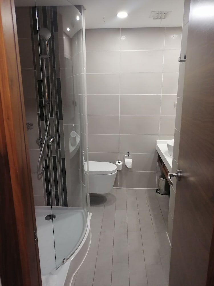Room, 1 King Bed