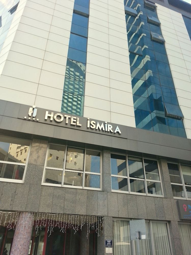 undefined Ismira Hotel 5