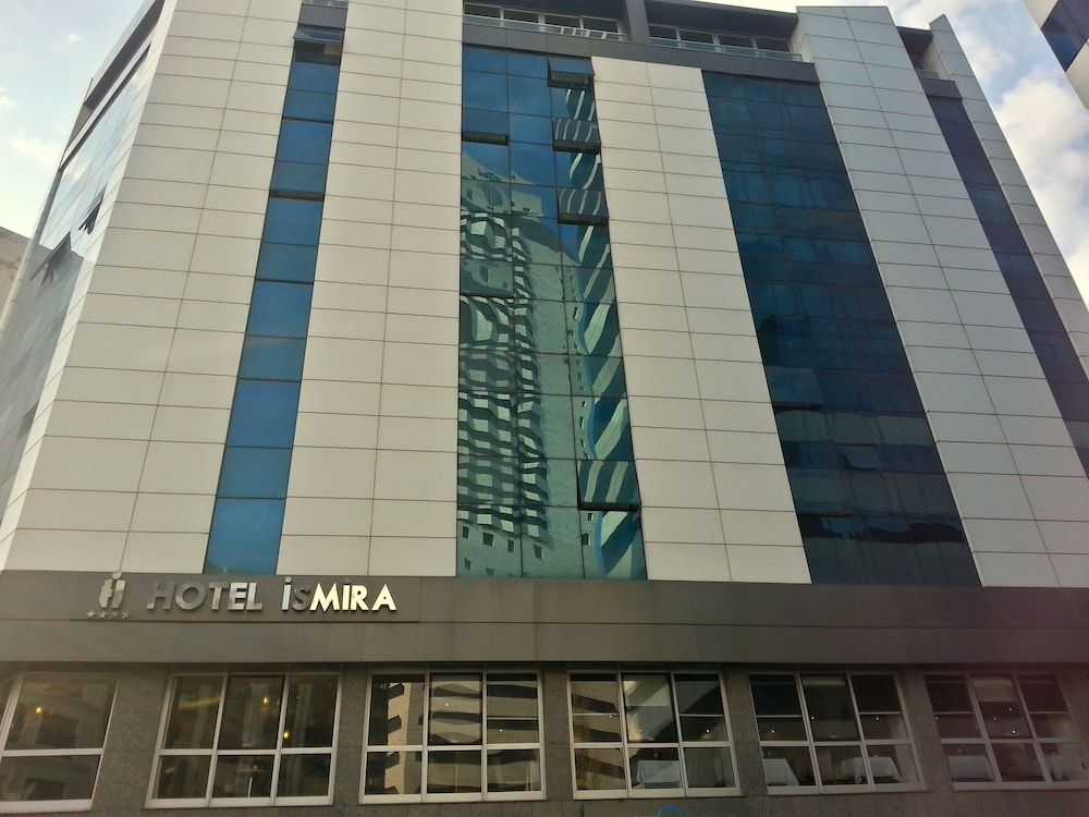 undefined Ismira Hotel 4