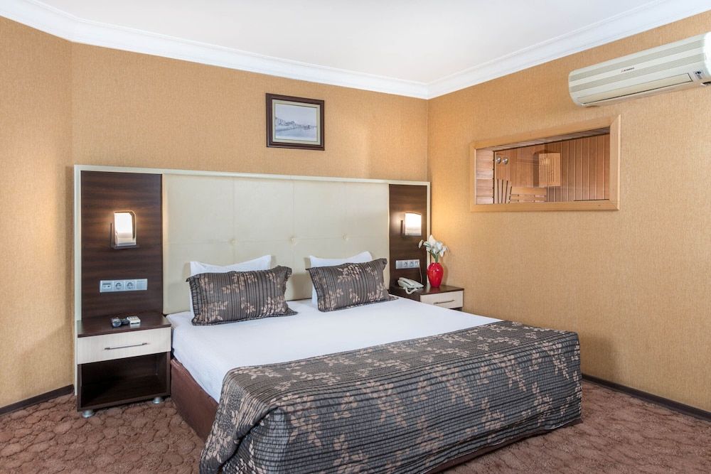 undefined Ismira Hotel