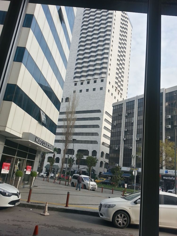 undefined Ismira Hotel 6