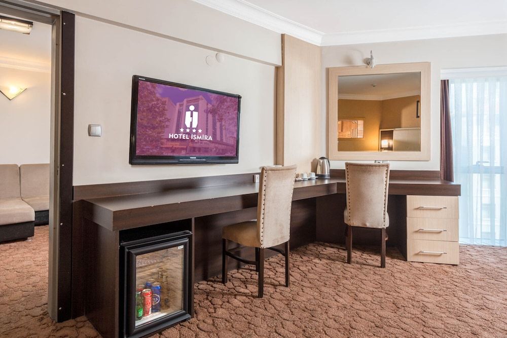 undefined Ismira Hotel 9