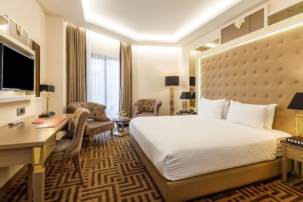 undefined Ramada by Wyndham Istanbul Golden Horn 2
