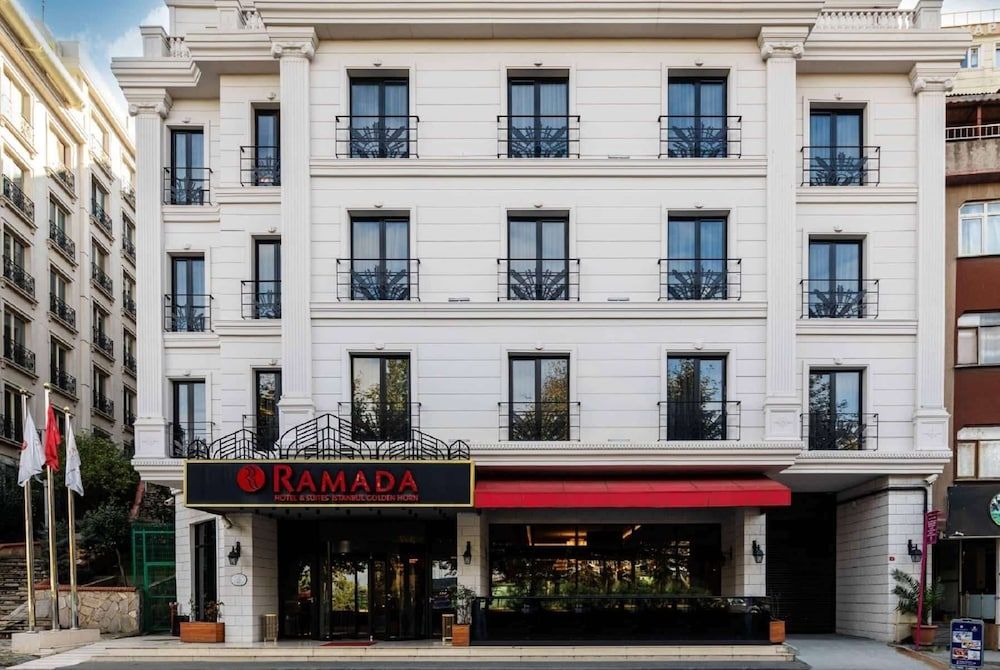 undefined Ramada by Wyndham Istanbul Golden Horn 3