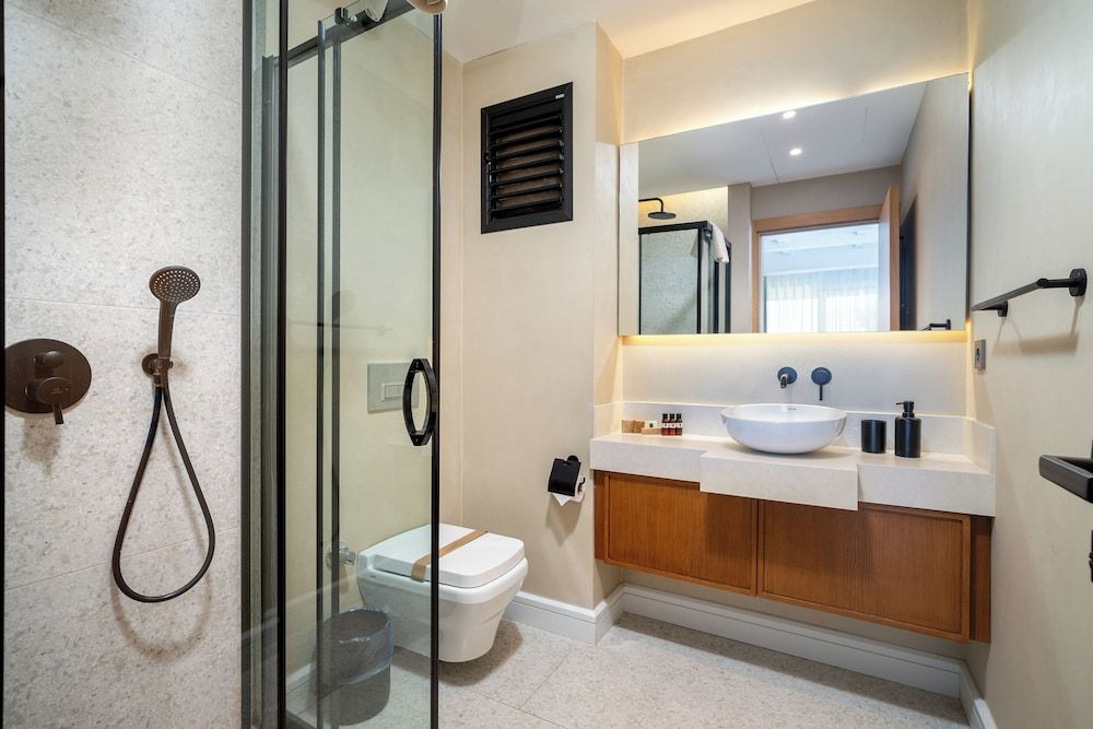 Dalyan Residence & Suites Junior Double Room 5