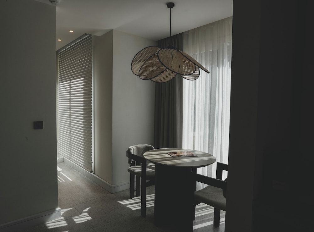 Dalyan Residence & Suites Junior Double Room 8